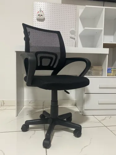 Cadeira Ergo Move Giratória 