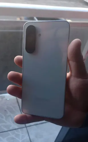 Samsung Galaxy A36 5G Branco