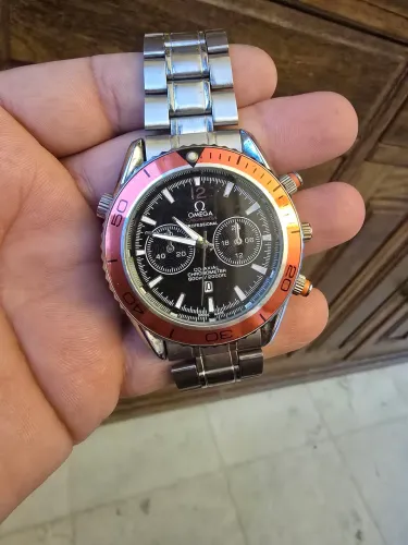 Relógio Omega