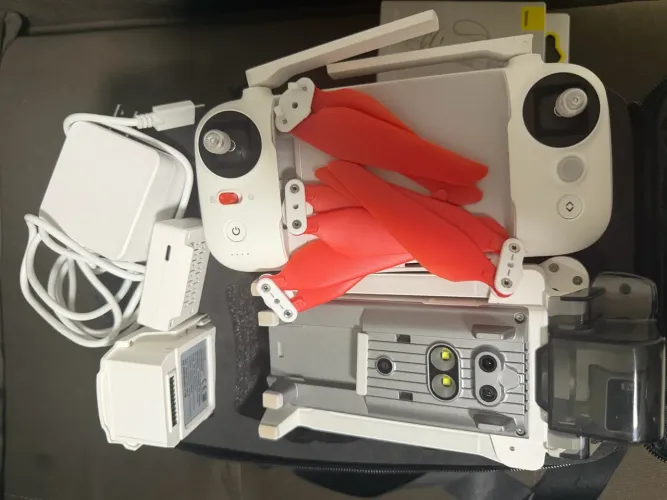 Drone Fimi X8 Telemax 2025