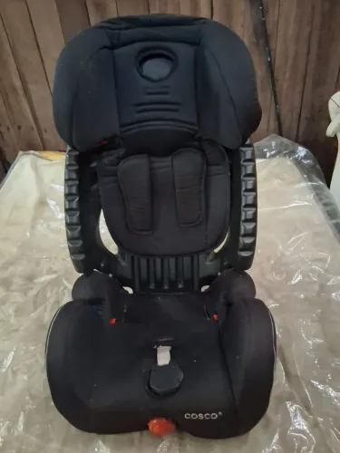 Cadeira bebe para automovel