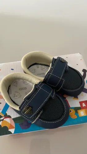 Mocassim Pimpolho