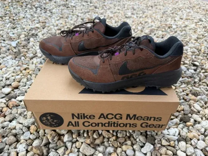Nike ACG Lowcate