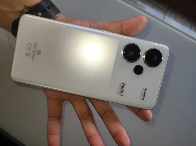 Redmi Note 13 Pro+ 5G