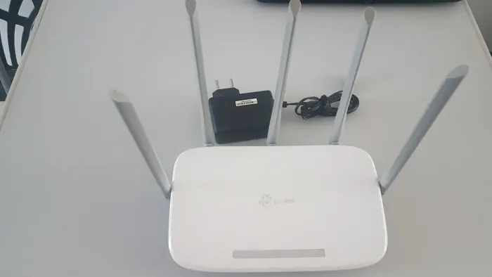 Roteador AC1350 C60 TP Link Dual Band