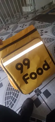Bag nova