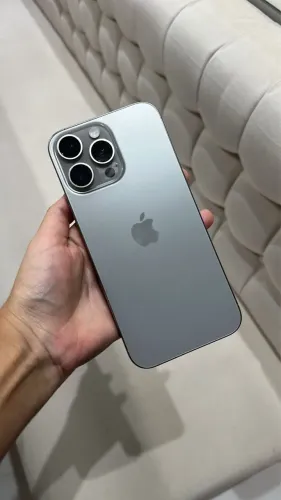iPhone 16 - Pro Max - 256g