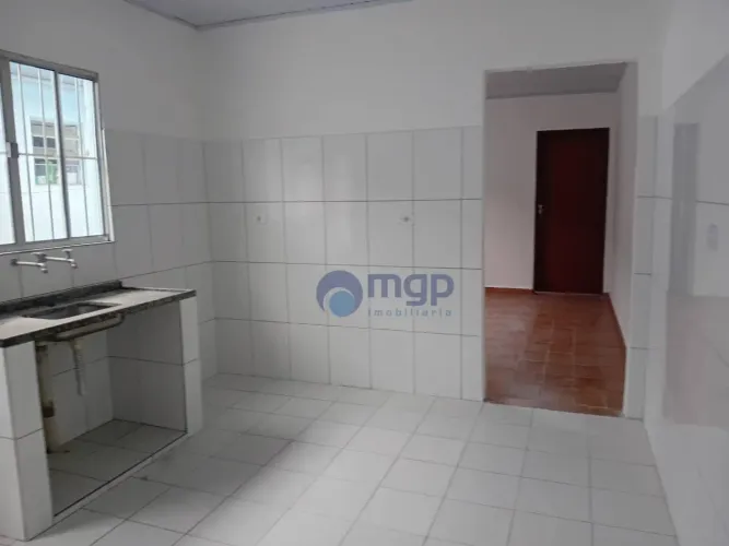 Casa com 1 quarto para alugar, 60 m² - Vila Maria - São Paulo/SP