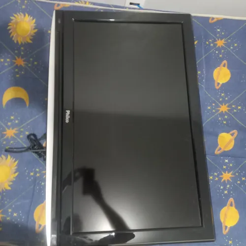 TV Philco 32? para conserto ou peças - ótimo estado externo
