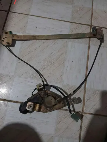 Peças monza tubarão 1996