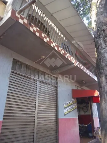 OPORTUNIDADE DE INVESTIR EM IMÓVEL COM 02 SALAS E 03 CASAS EM SARANDI!