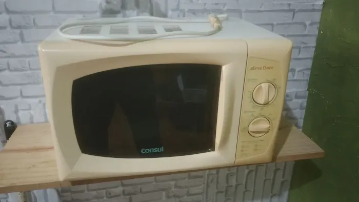 MICROONDAS CONSUL