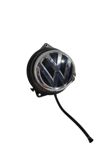 Maçaneta Emblema Tampa Traseiro Porta Malas G Vw 2015 A 2018