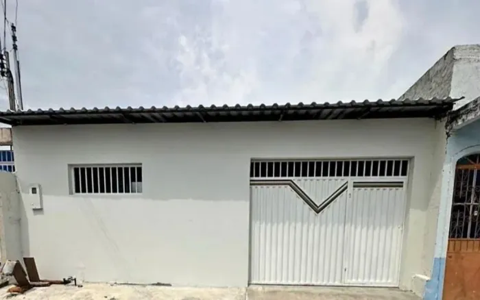 Venda no Feitosa /E