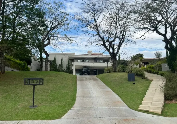 Casa de alto padrão à venda na Vila B em Foz do Iguaçu!
