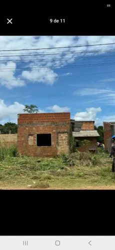 agio de uma casa