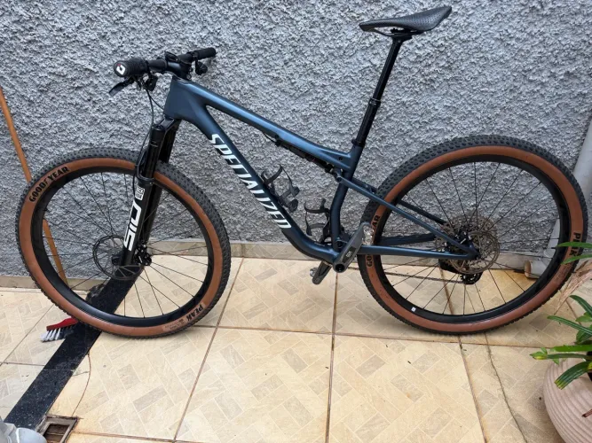 Specialized Epic 9 tam M