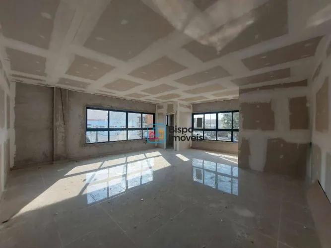 Salas Comerciais para alugar, 50 m² - Centro - Americana/SP
