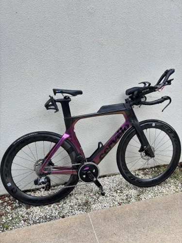 Cervelo P-Series Sram Force Axs
