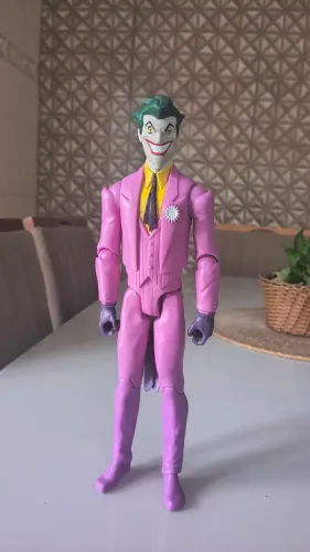 BONECO CORINGA
