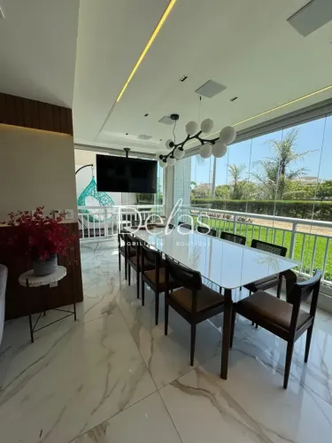 Imóvel a Venda no Porto das Dunas | 116m² | 3 Quartos e 2 Vagas | Porteira Fechada | Golf