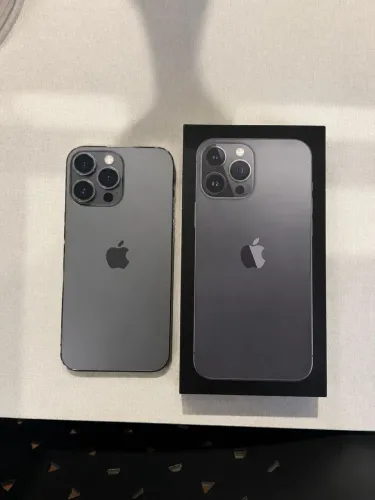 iphone 13 pro max 75% 