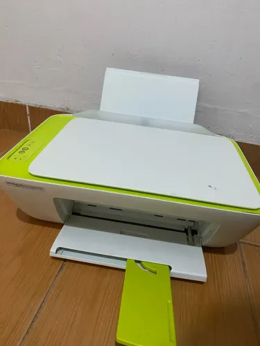 Impressora HP 2136