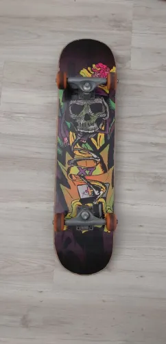 Skate - original de pouco uso
