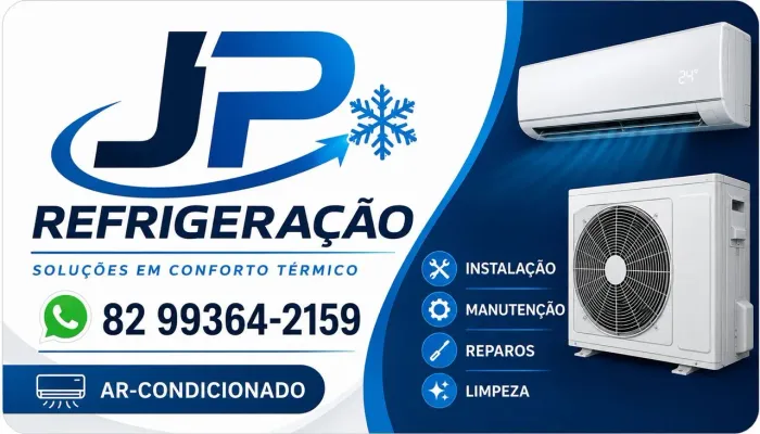 Serviços de ar condicionado 