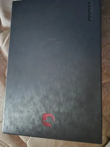 Notebook positivo celeron