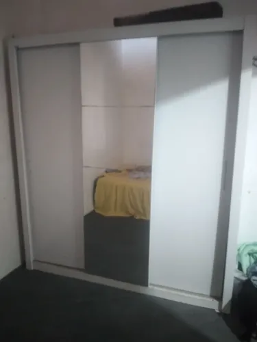 Guarda roupa 
