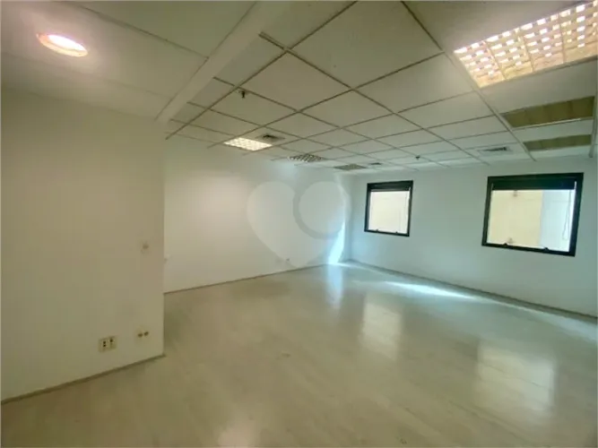Salas à venda em Vila olímpia - SP