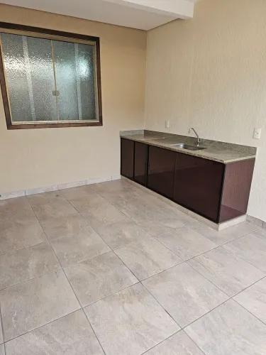 VENDO APARTAMENTO NIVEL TÉRREO MORRO DO SOL - ITAÚNA MG