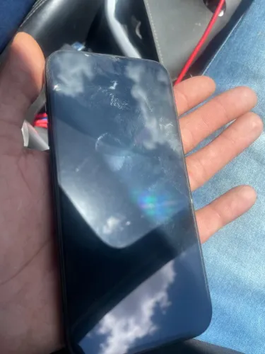 Iphone 15 pro 256gb