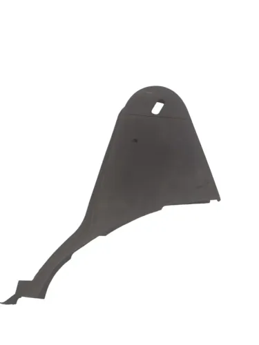 Tampa Painel Traseiro Direito Fiat Doblo 1.8 2010 A 2016