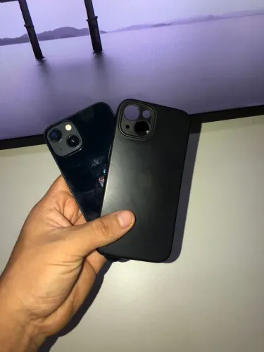 VENDE-SE IPHONE 13!