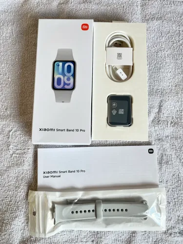 Vendo Xiaomi Band 10 pro