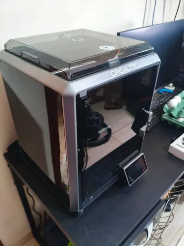 Impressora 3D K1C