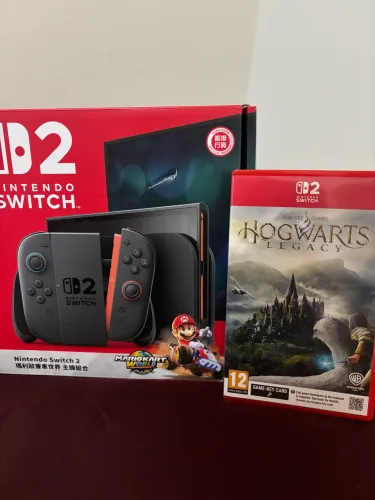 Nintendo Switch 2