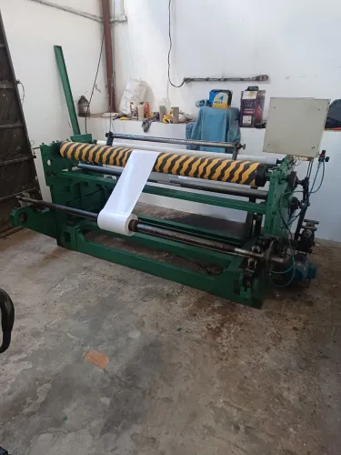 Rebobinadeira 1300 mm
