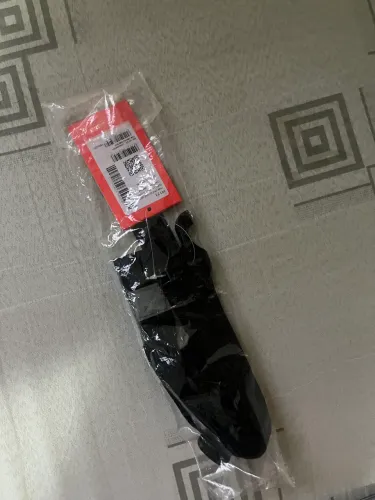 Cinto Porta-Número para Corrida LIVE! - Novo e Lacrado