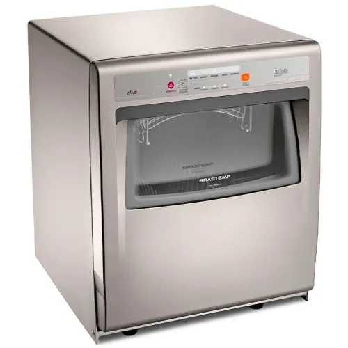 Lava Louças Brastemp 8 Serviços