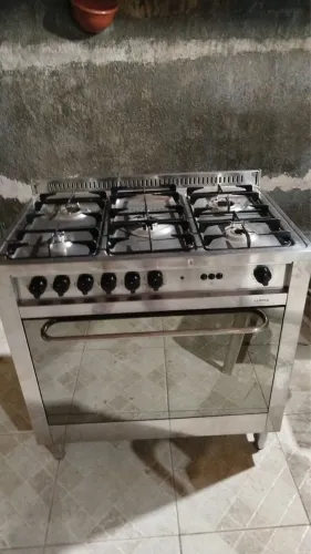 Vendo Fogão 5 bocas