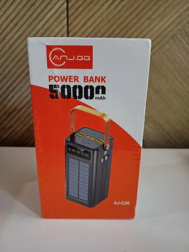 Power Bank ANJ.GG 50.000mAh AJ-C28