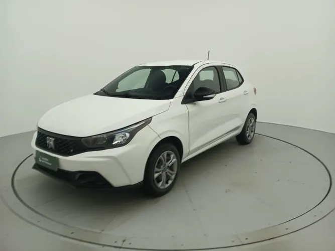 Fiat Argo Drive 1.0 Firefly 2026