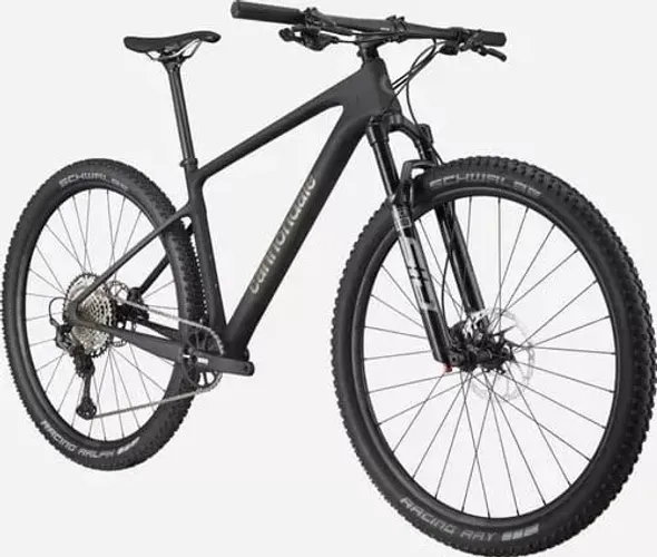 Bike cannondale 29