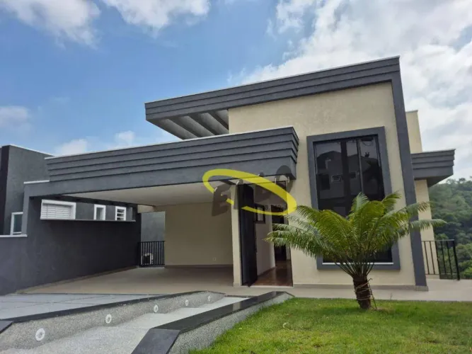 Casa à venda, 280 m² por R$ 1.850.000,00 - Granja Viana - Cotia/SP