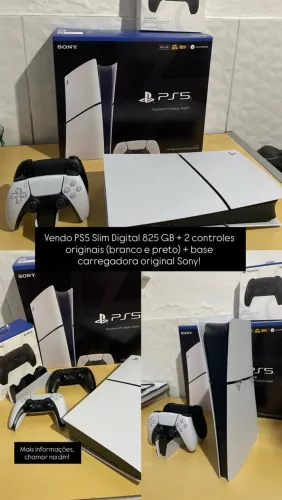 ps5 slim 