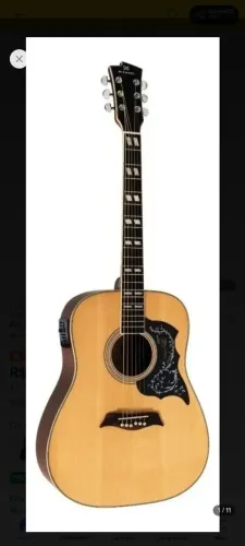 Vendo violão