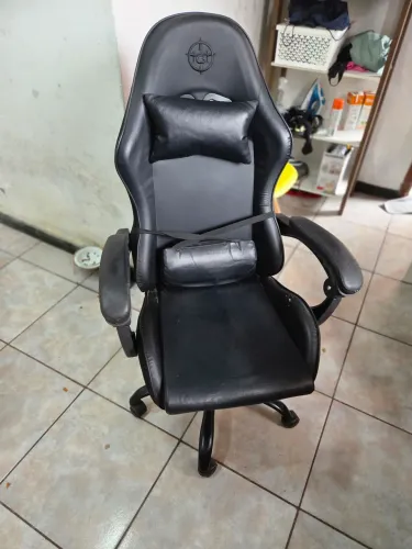 Cadeira Gamer Heron